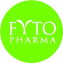 FYTOPHARMA, a.s. logo