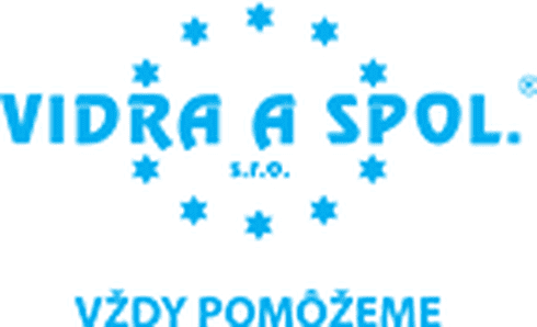 VIDRA a spol. s.r.o.