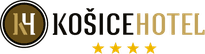 KOŠICE HOTEL s.r.o. logo