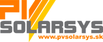 PV Solarsys, s.r.o. logo