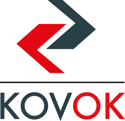 KOVOK PRIEVIDZA, s.r.o.