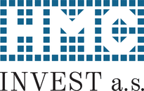 HMC Invest a.s. logo