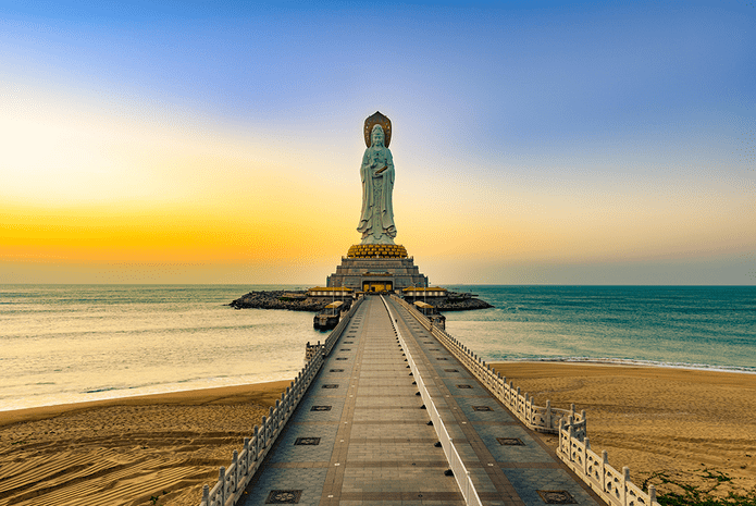 Veľtrh CICPE Hainan 2025 - titulna fotka