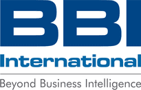 BBI Int., a. s. logo