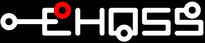 EHOSS s. r. o. logo