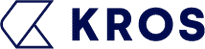 KROS a.s. logo