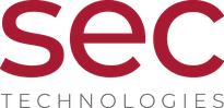 SEC Technologies, s.r.o. logo