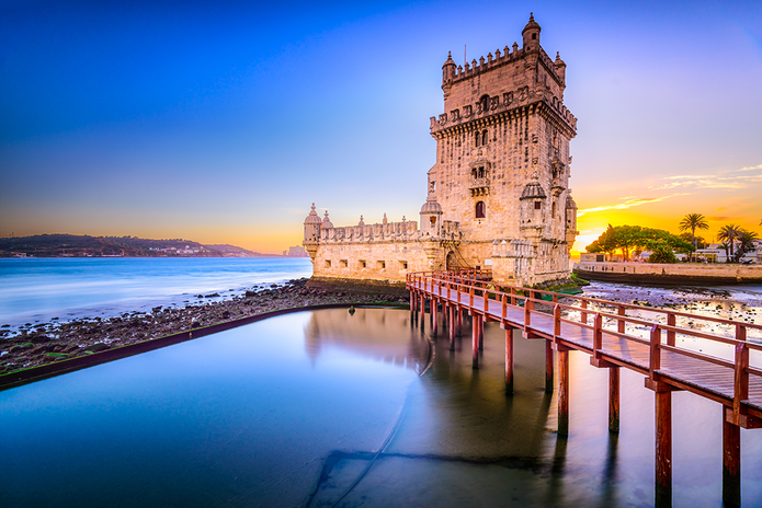 Business mission to Portugal - FOR SLOVAK SMEs ONLY - titulna fotka