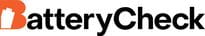 BatteryCheck j. s. a. logo