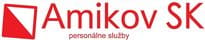 Amikov job SK, s.r.o. logo