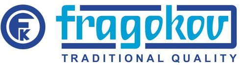 Fragokov - export, výrobné družstvo