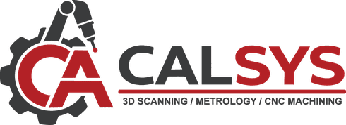 CALSYS s. r. o.