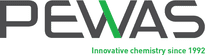 P e W a S  s.r.o. logo