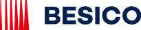 BESICO KE, s.r.o. logo