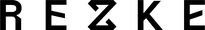REZKE, s. r. o. logo