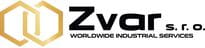 ZVAR, s.r.o. logo
