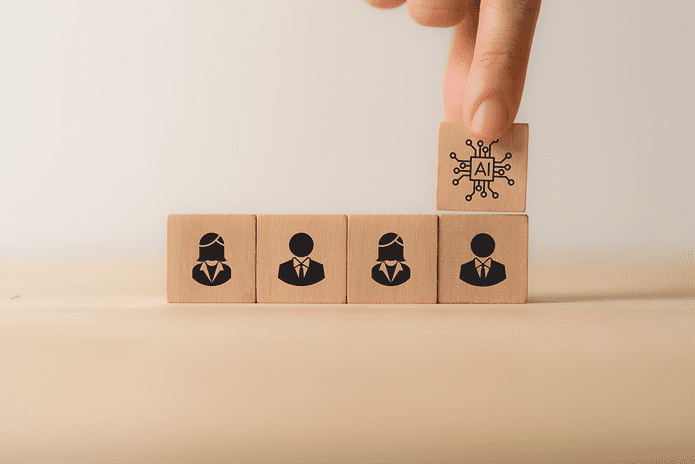 Webinár: Využitie AI v marketingu a obchode - titulna fotka