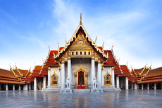 Veľtrh Defence & Security Bangkok 2025 - titulna fotka