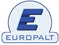 EUROPALT, spol. s r.o. logo