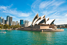 Podnikateľská misia na IAC Sydney 2025 - titulna fotka