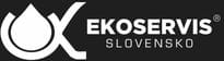 EKOSERVIS s.r.o. Veľký Slavkov logo