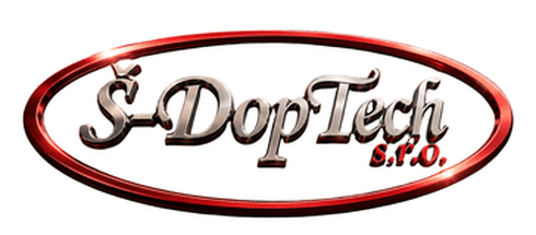 Š - DopTech s. r. o.