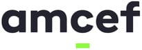 AMCEF s.r.o. logo