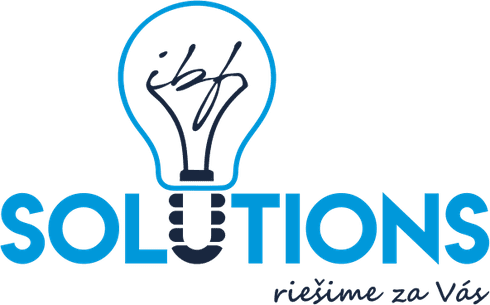 IBF Solutions, s.r.o.