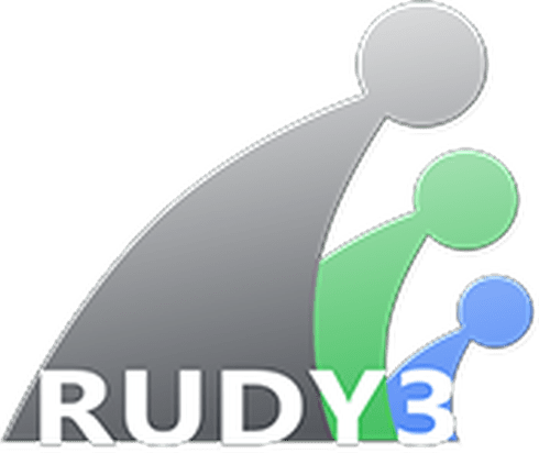 RUDY3 Publishing s. r. o.