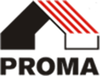 PROMA, s.r.o. logo