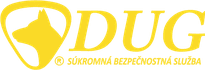 DUG s.r.o. logo