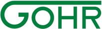 GOHR, s.r.o. logo