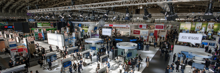 Ilustračná fotografia z výstaviska