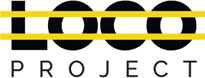Locoproject s.r.o. logo