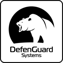 Defenguard Systems s.r.o. logo