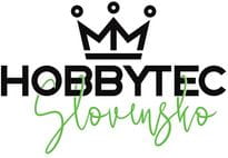 HOBBYTEC Slovensko s. r. o. logo