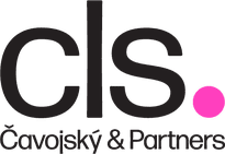 CLS Čavojský & Partners, s.r.o. logo