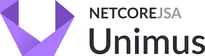 NetCore j.s.a. logo