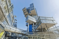 Medzinárodný veľtrh Hannover Messe 2026 - titulna fotka