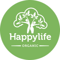 HAPPYLIFE s. r. o. logo