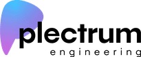 Plectrum Engineering s. r. o. logo