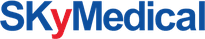 SKY Medical, a.s. logo