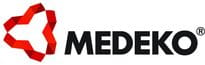 MEDEKO CAST s.r.o. logo