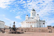 Podnikateľská misia do Helsínk 2026 - titulna fotka