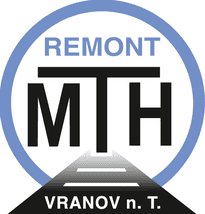 MTH REMONT, s.r.o. Vranov nad Topľou logo