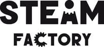 Steam Factory a.s. logo