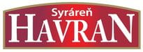 Syráreň Havran, a.s. logo