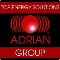 ADRIAN GROUP s.r.o. logo