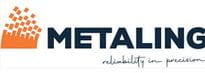 METALING, spol. s r.o. logo