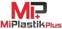 MI PLASTIK s.r.o. logo